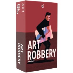 Art Robbery