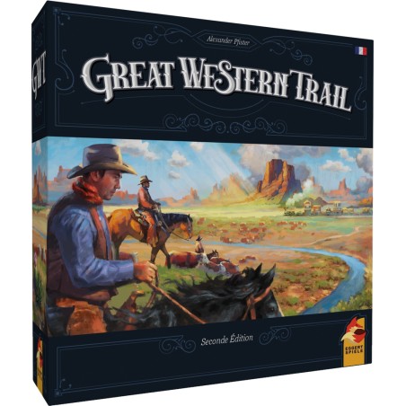 Great Western 2.0