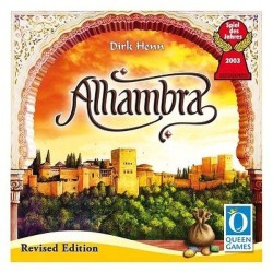 Alhambra Revised Edition