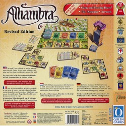 Alhambra Revised Edition