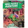 Mon Puzzle Aventure - Terre Ocre