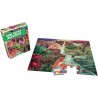 Mon Puzzle Aventure - Terre Ocre