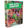 Mon Puzzle Aventure - Terre Ocre