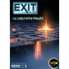 Exit - Le Labyrinthe Maudit