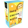 Taco Chaton Pizza