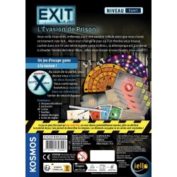 Exit - L’évasion de Prison