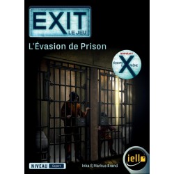 Exit - L’évasion de Prison