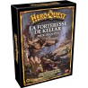 Heroquest - La Forteresse de Kellar