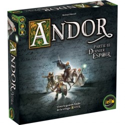 Andor - Ext. Le Dernier Espoir