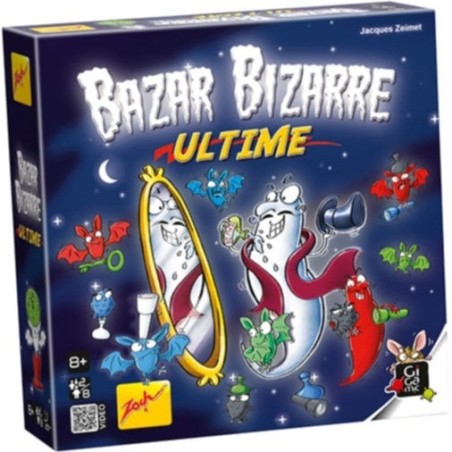 Bazar Bizarre Ultime