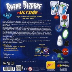 Bazar Bizarre Ultime