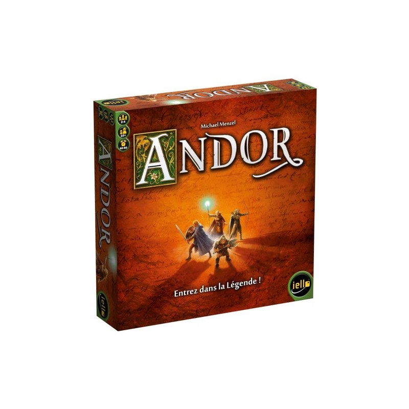 Andor