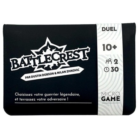 Battlecrest