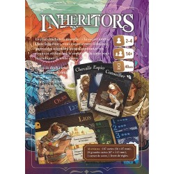 Inheritors