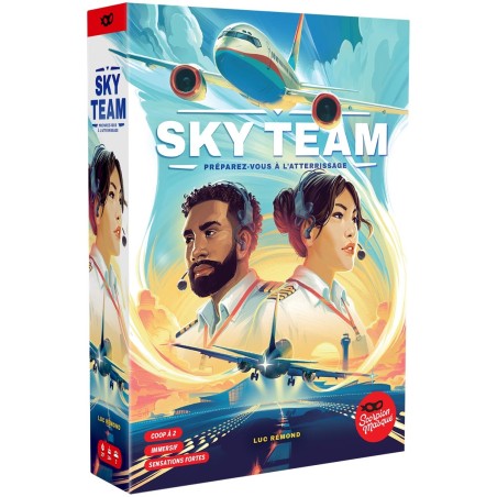 Sky Team