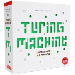 Turing machine