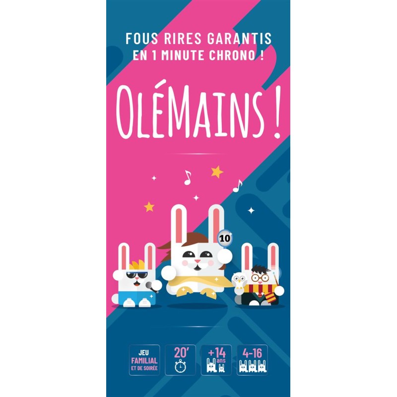 Olémains