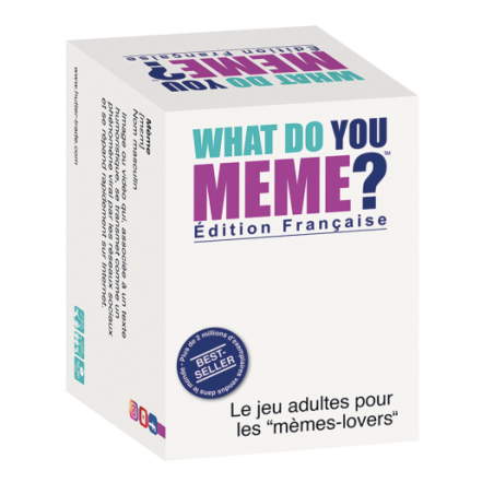 What Do You Meme ?