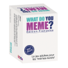 What Do You Meme ?