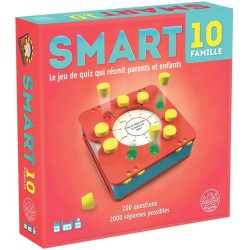 Smart 10 Famille