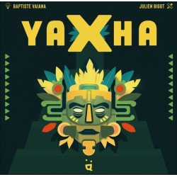 Yaxha