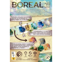 Boreal