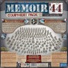 Mémoire 44 - ext. Equipment Pack