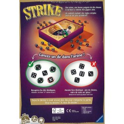 Strike