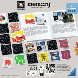 Memory EAMES