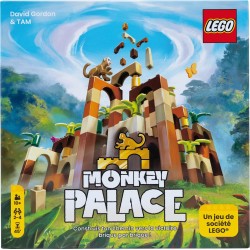 Monkey Palace