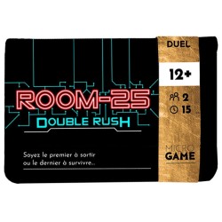 Room 25 - Double Rush