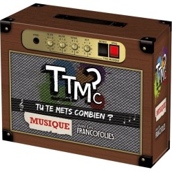 TTMC : Musique avec les Francofolies