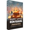 Happy Little Dinosaurs : Dangers Droit Devant Ext.