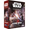 Star Wars : Deck Building : Clone Wars