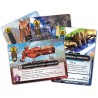 Star Wars : Deck Building : Clone Wars