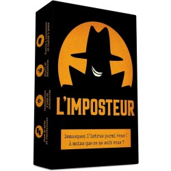 L’imposteur