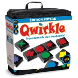 Qwirkle Voyage