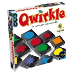 Qwirkle