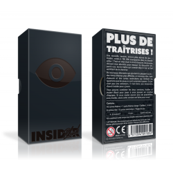 Insider Black