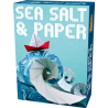 Sea Salt & Paper