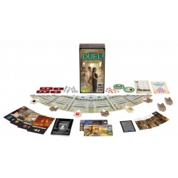 7 Wonders Duel - Agora