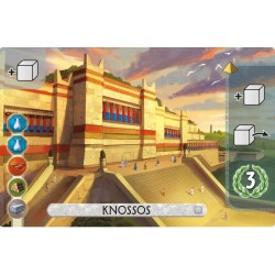 7 Wonders Duel - Agora