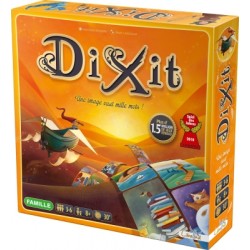 Dixit