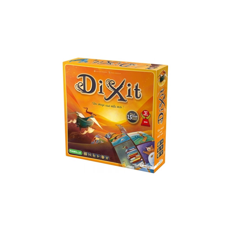 Dixit