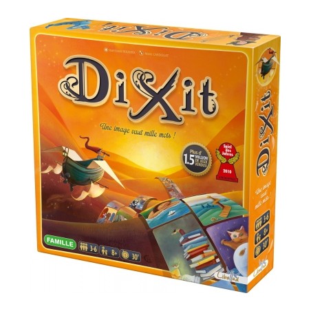 Dixit