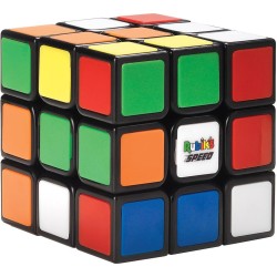 Rubik’s Cube 3x3 Speed