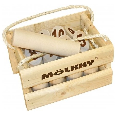 Mölkky version Luxe