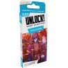 Unlock! Short : Le Vol de l’Ange