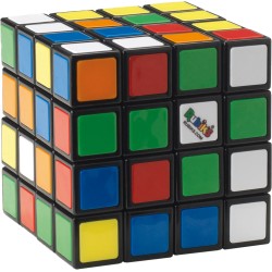 Rubik’s Cube 4x4 