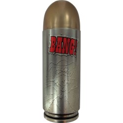 Bang The Bullet